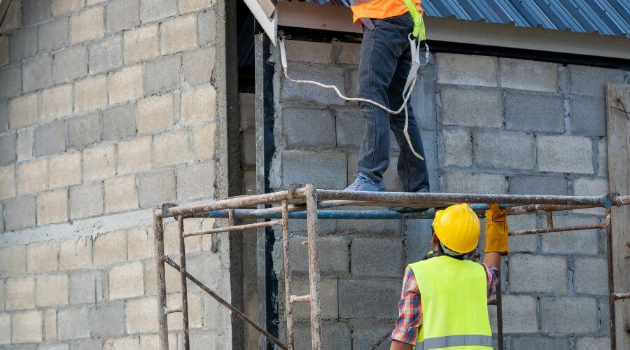 Expert top industrial roofings services in Eldon, MO